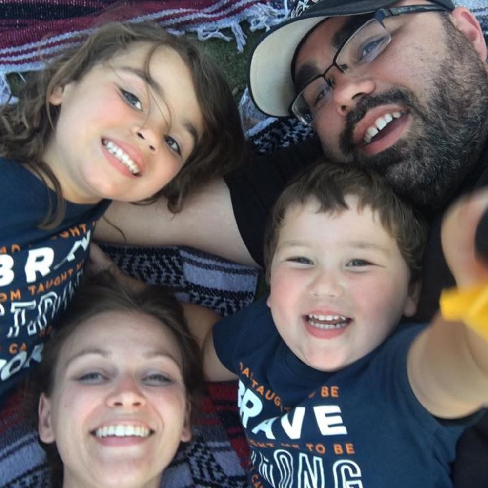 Meet your Posher, Jeni